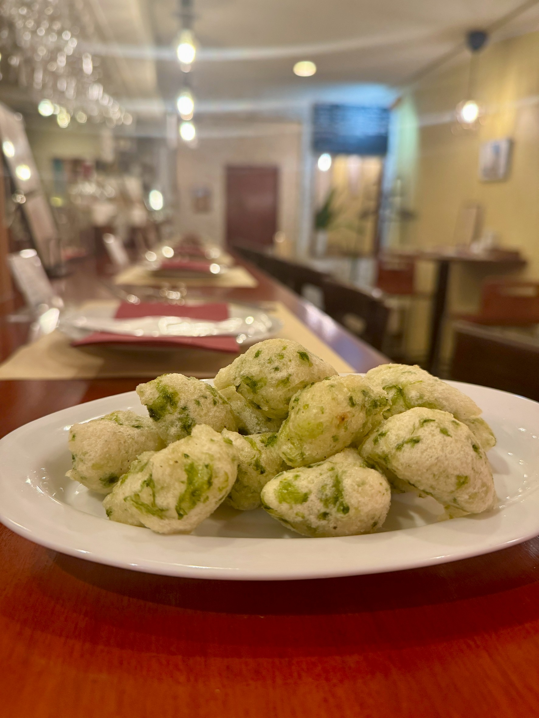 Napoli Zeppoline