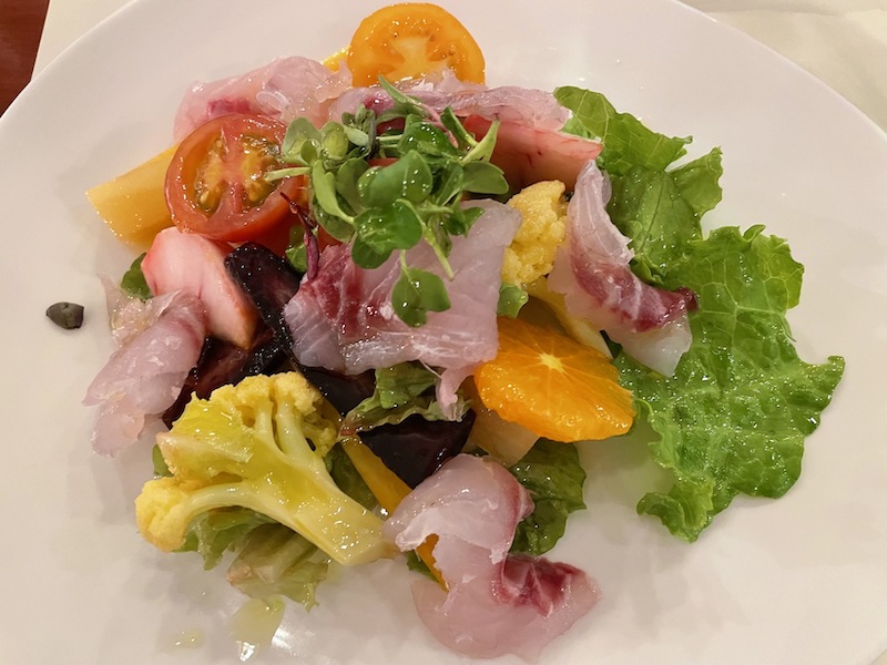Carpaccio